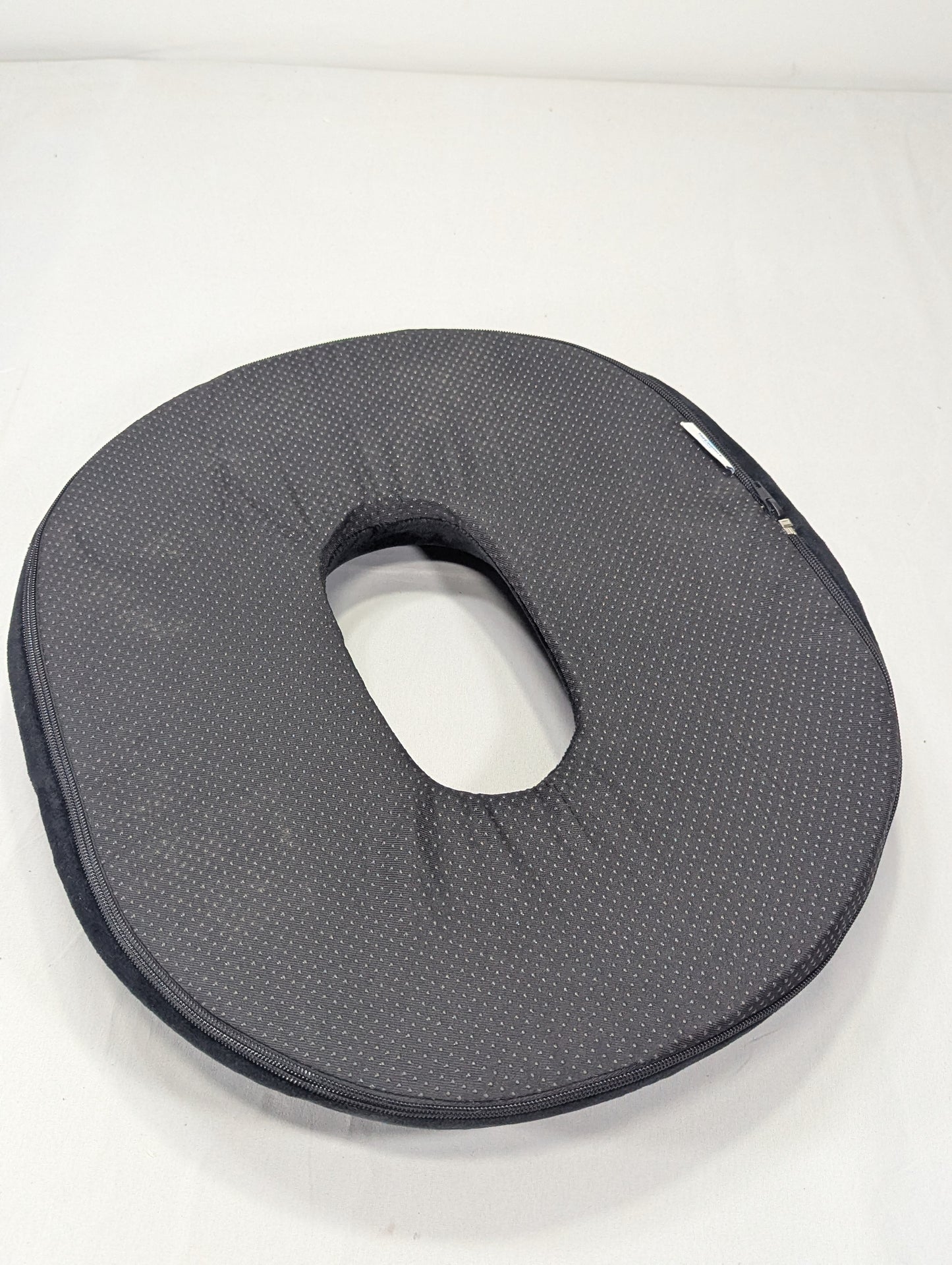 Chair Cushion - Ergonomic Seat Cushion for Orthopedic Coccyx, Relief Hip & Back Support -