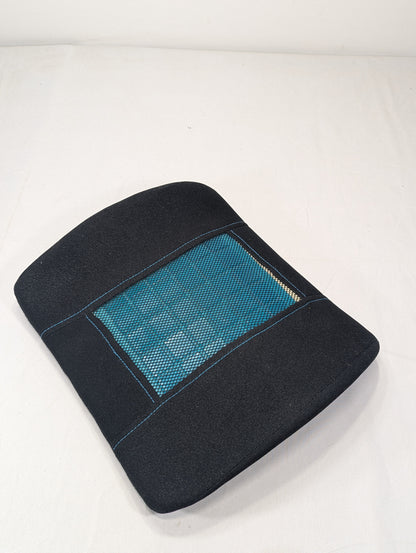 Gel Cool Chair Cushion - Ergonomic Seat Cushion for Orthopedic Coccyx, Relief Hip & Back Support -