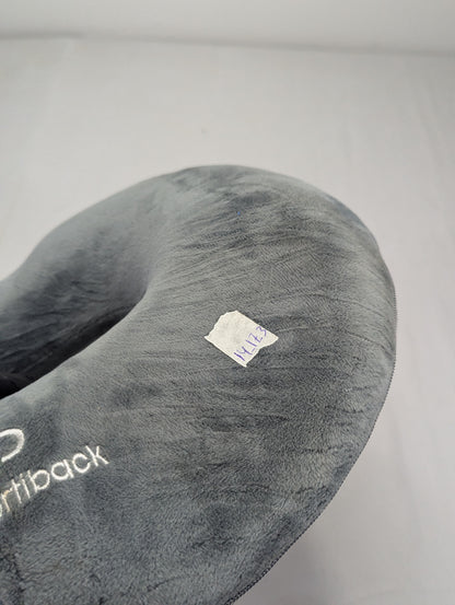 Chair Cushion - Ergonomic Seat Cushion for Orthopedic Coccyx, Relief Hip & Back Support -