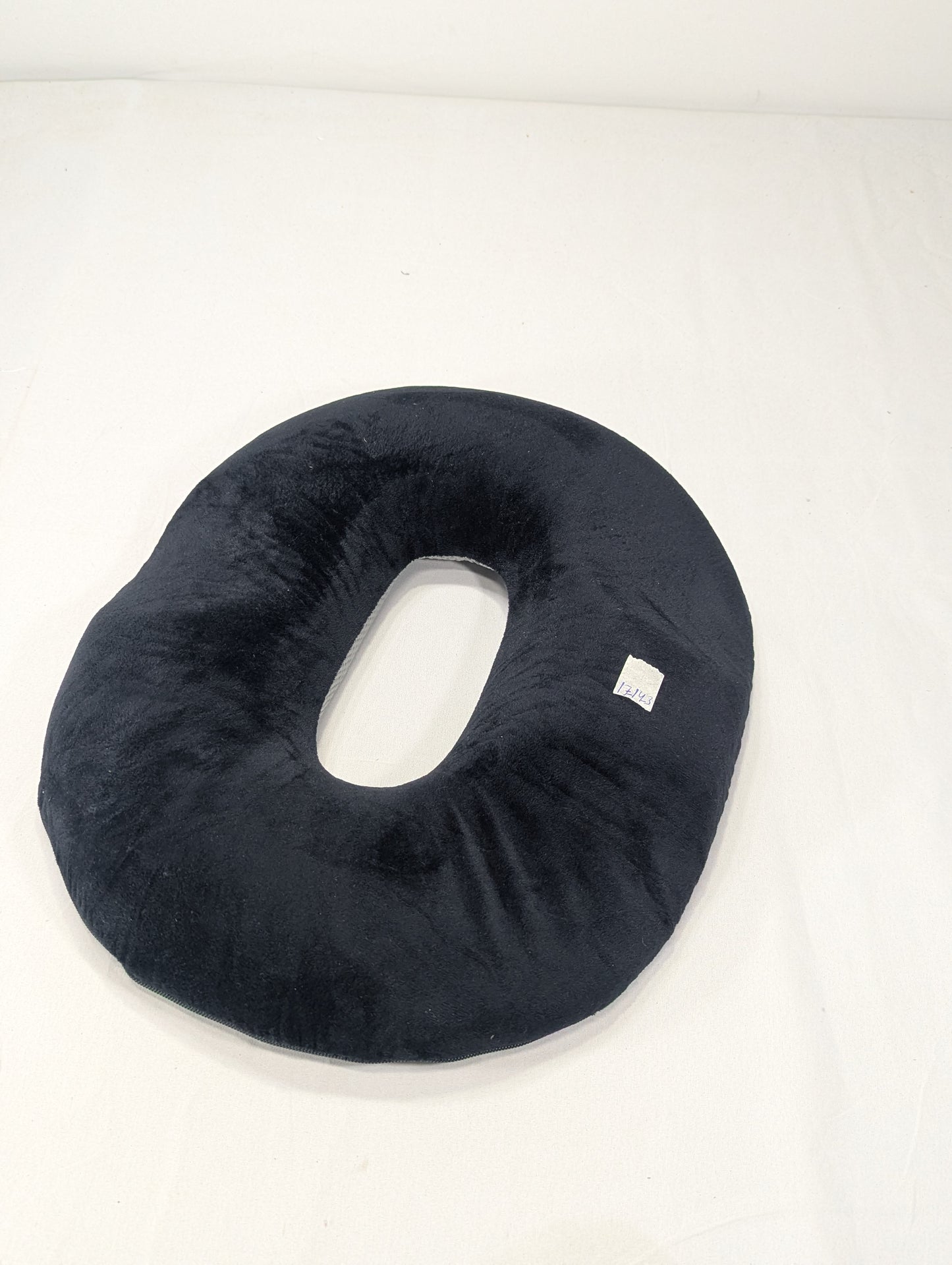 Chair Cushion - Ergonomic Seat Cushion for Orthopedic Coccyx, Relief Hip & Back Support -