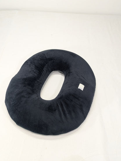 Chair Cushion - Ergonomic Seat Cushion for Orthopedic Coccyx, Relief Hip & Back Support -