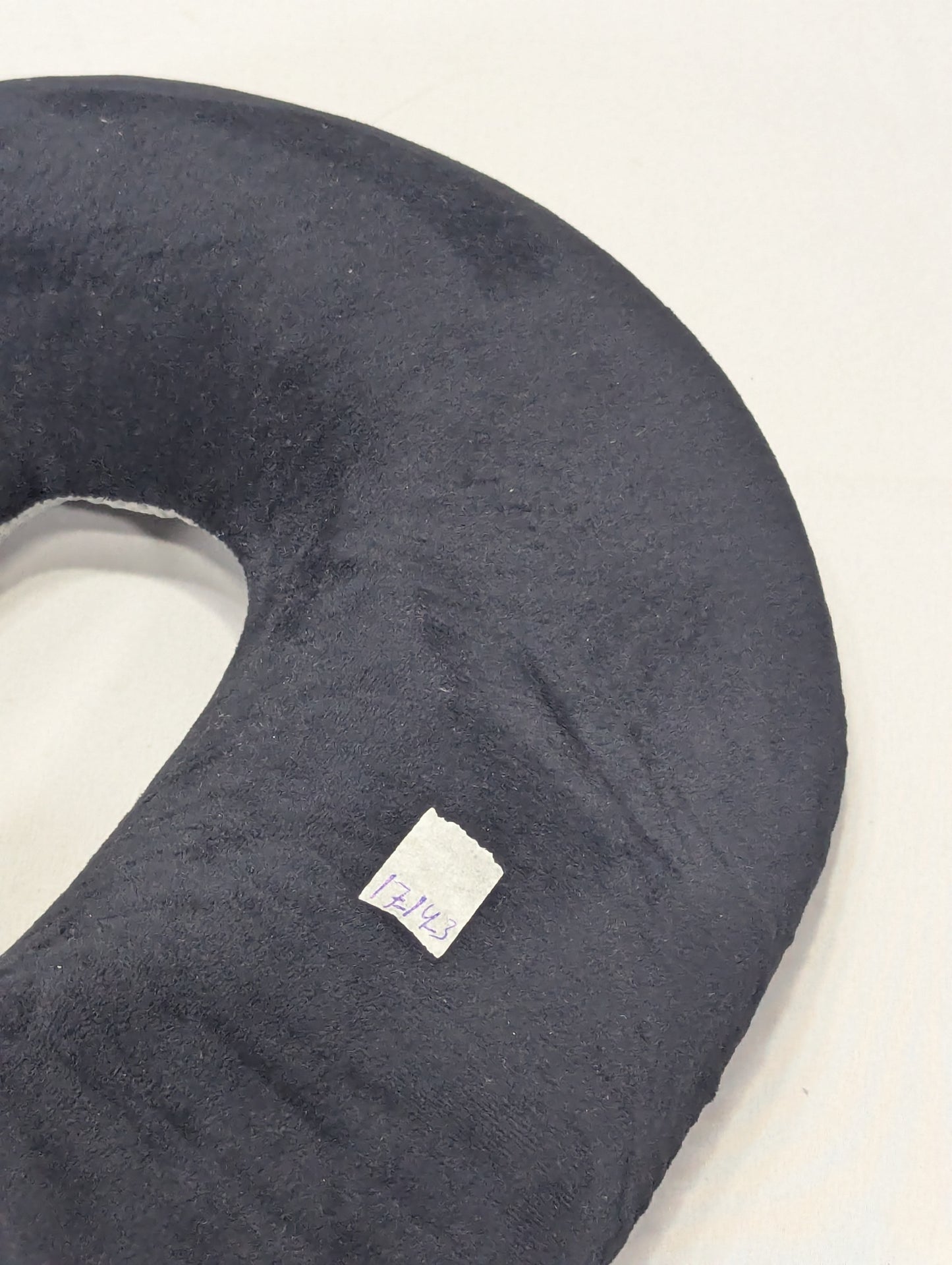 Chair Cushion - Ergonomic Seat Cushion for Orthopedic Coccyx, Relief Hip & Back Support -