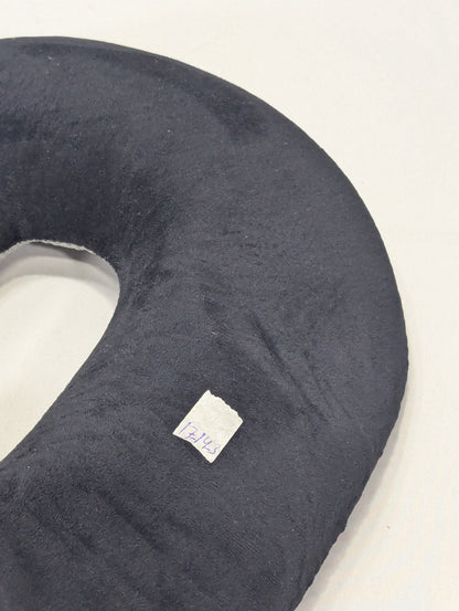 Chair Cushion - Ergonomic Seat Cushion for Orthopedic Coccyx, Relief Hip & Back Support -