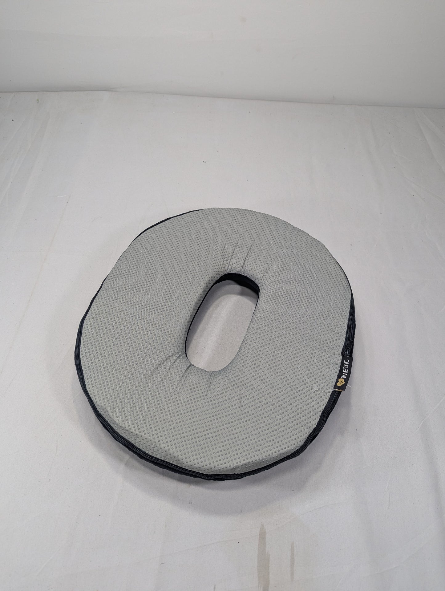 Chair Cushion - Ergonomic Seat Cushion for Orthopedic Coccyx, Relief Hip & Back Support -