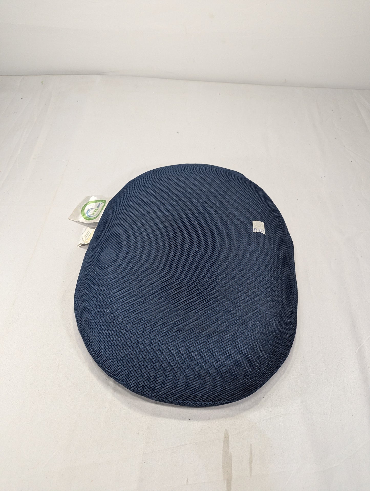 Chair Cushion - Ergonomic Seat Cushion for Orthopedic Coccyx, Relief Hip & Back Support -