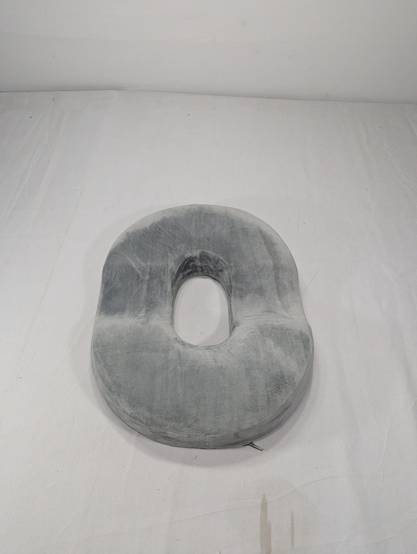 Chair Cushion - Ergonomic Seat Cushion for Orthopedic Coccyx, Relief Hip & Back Support -