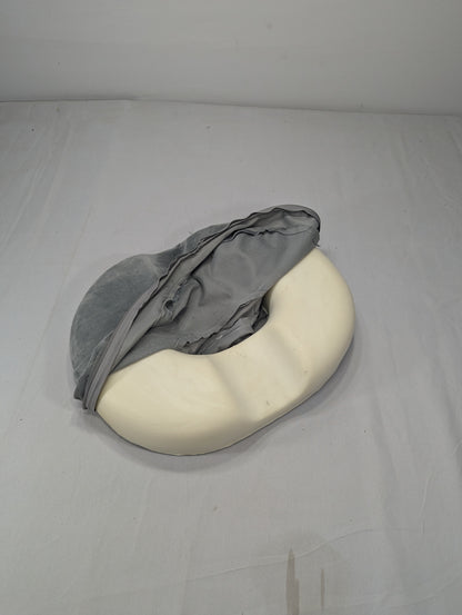 Chair Cushion - Ergonomic Seat Cushion for Orthopedic Coccyx, Relief Hip & Back Support -