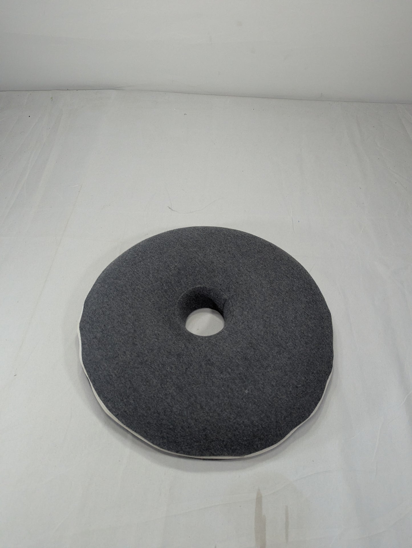 Chair Cushion - Ergonomic Seat Cushion for Orthopedic Coccyx, Relief Hip & Back Support -