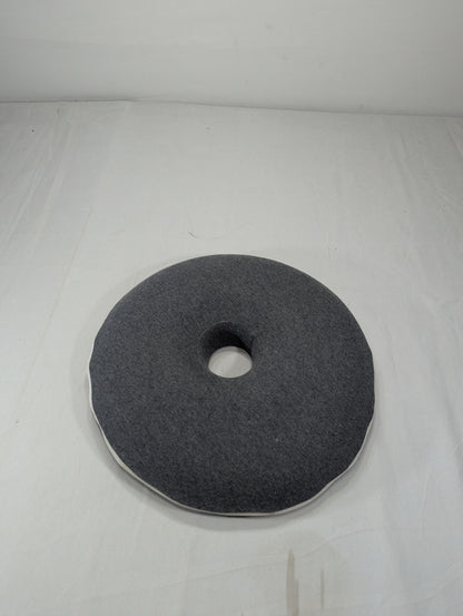 Chair Cushion - Ergonomic Seat Cushion for Orthopedic Coccyx, Relief Hip & Back Support -