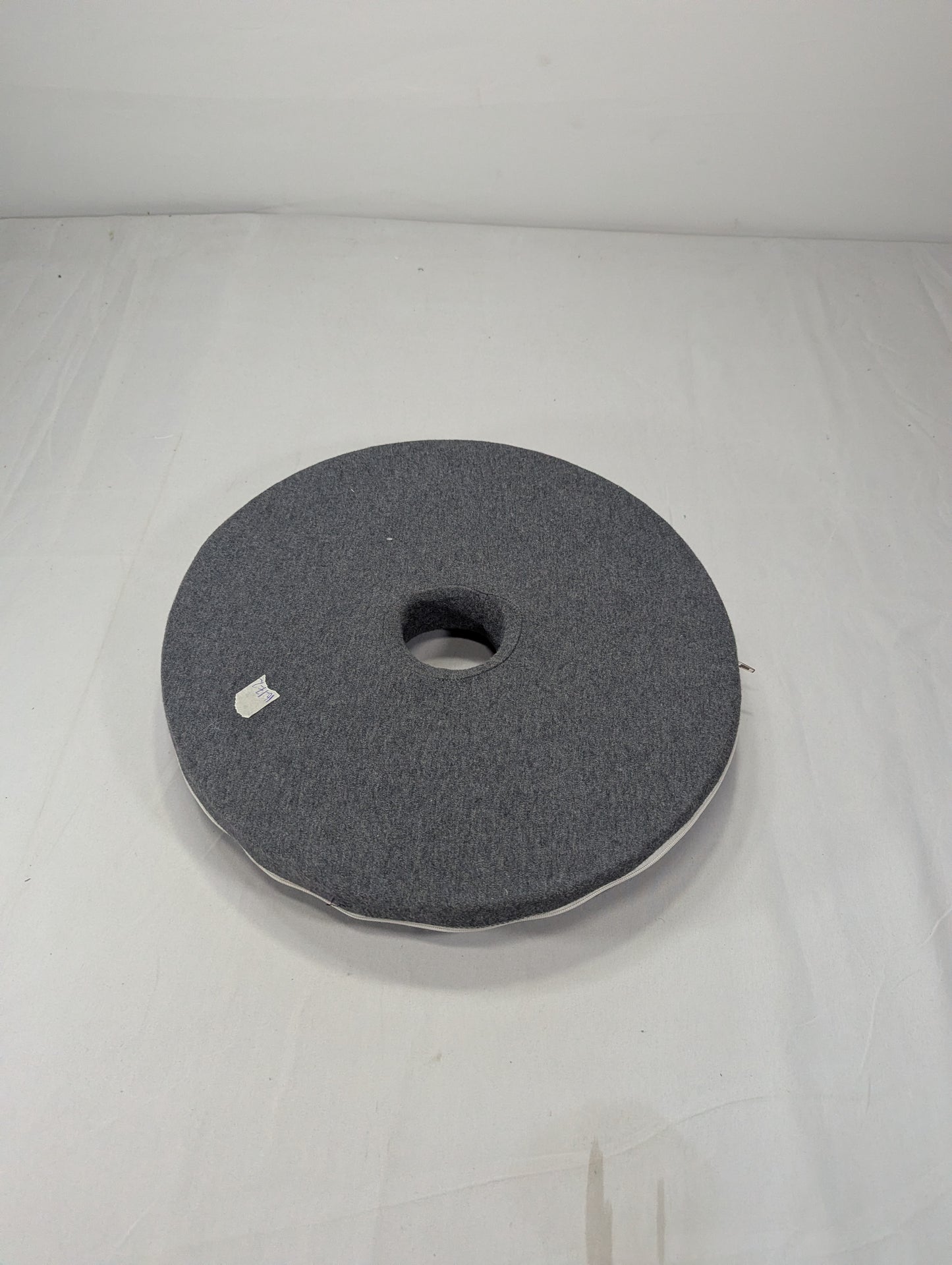 Chair Cushion - Ergonomic Seat Cushion for Orthopedic Coccyx, Relief Hip & Back Support -