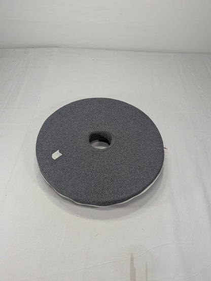 Chair Cushion - Ergonomic Seat Cushion for Orthopedic Coccyx, Relief Hip & Back Support -