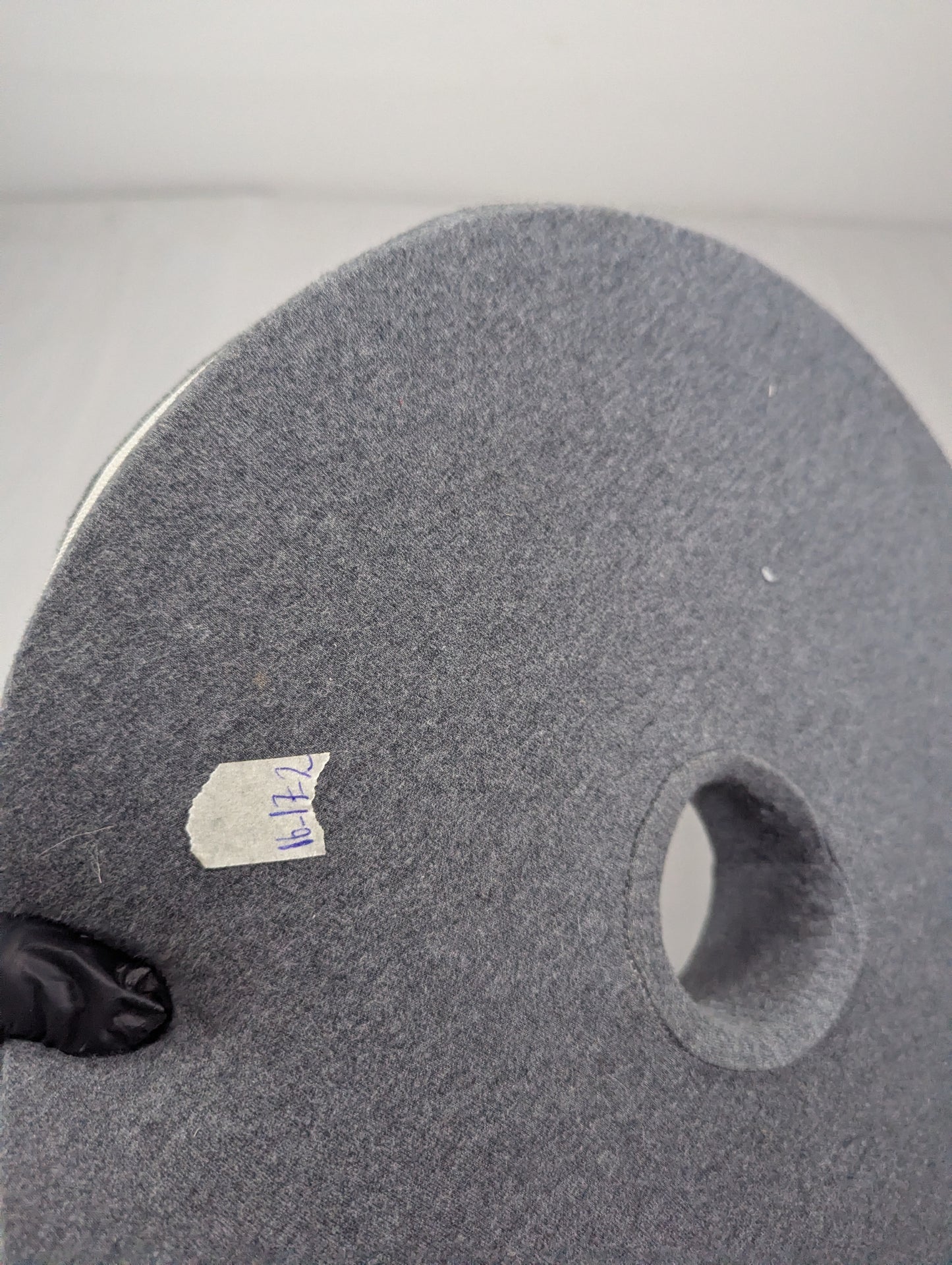 Chair Cushion - Ergonomic Seat Cushion for Orthopedic Coccyx, Relief Hip & Back Support -