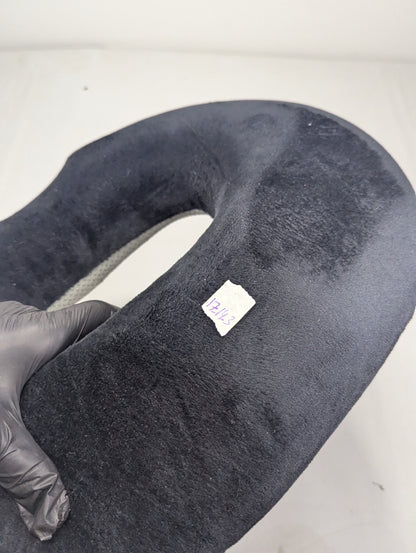 Chair Cushion - Ergonomic Seat Cushion for Orthopedic Coccyx, Relief Hip & Back Support -