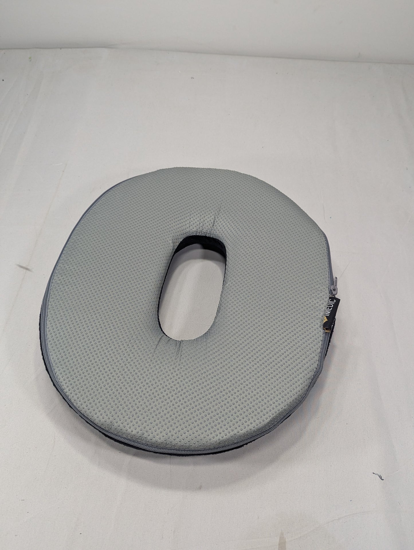 Chair Cushion - Ergonomic Seat Cushion for Orthopedic Coccyx, Relief Hip & Back Support -