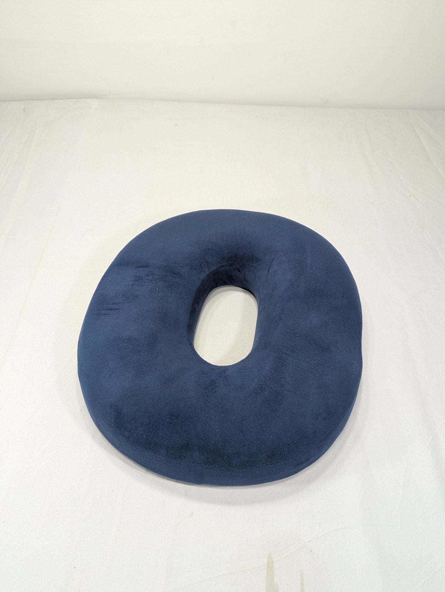 Chair Cushion - Ergonomic Seat Cushion for Orthopedic Coccyx, Relief Hip & Back Support -