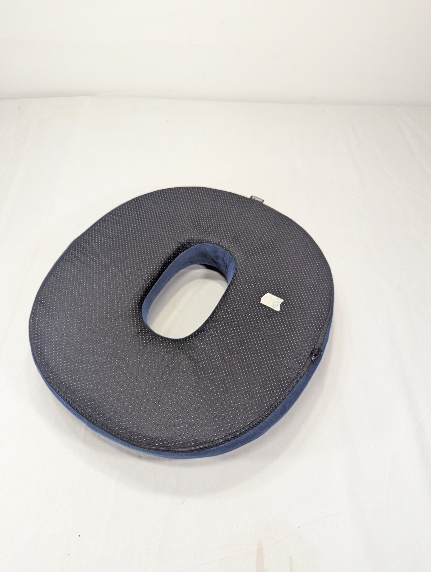 Chair Cushion - Ergonomic Seat Cushion for Orthopedic Coccyx, Relief Hip & Back Support -