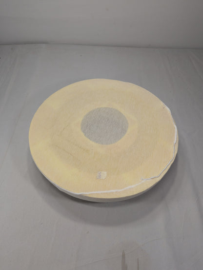 Chair Cushion - Ergonomic Seat Cushion for Orthopedic Coccyx, Relief Hip & Back Support -