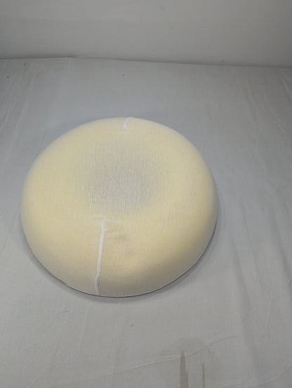 Chair Cushion - Ergonomic Seat Cushion for Orthopedic Coccyx, Relief Hip & Back Support -