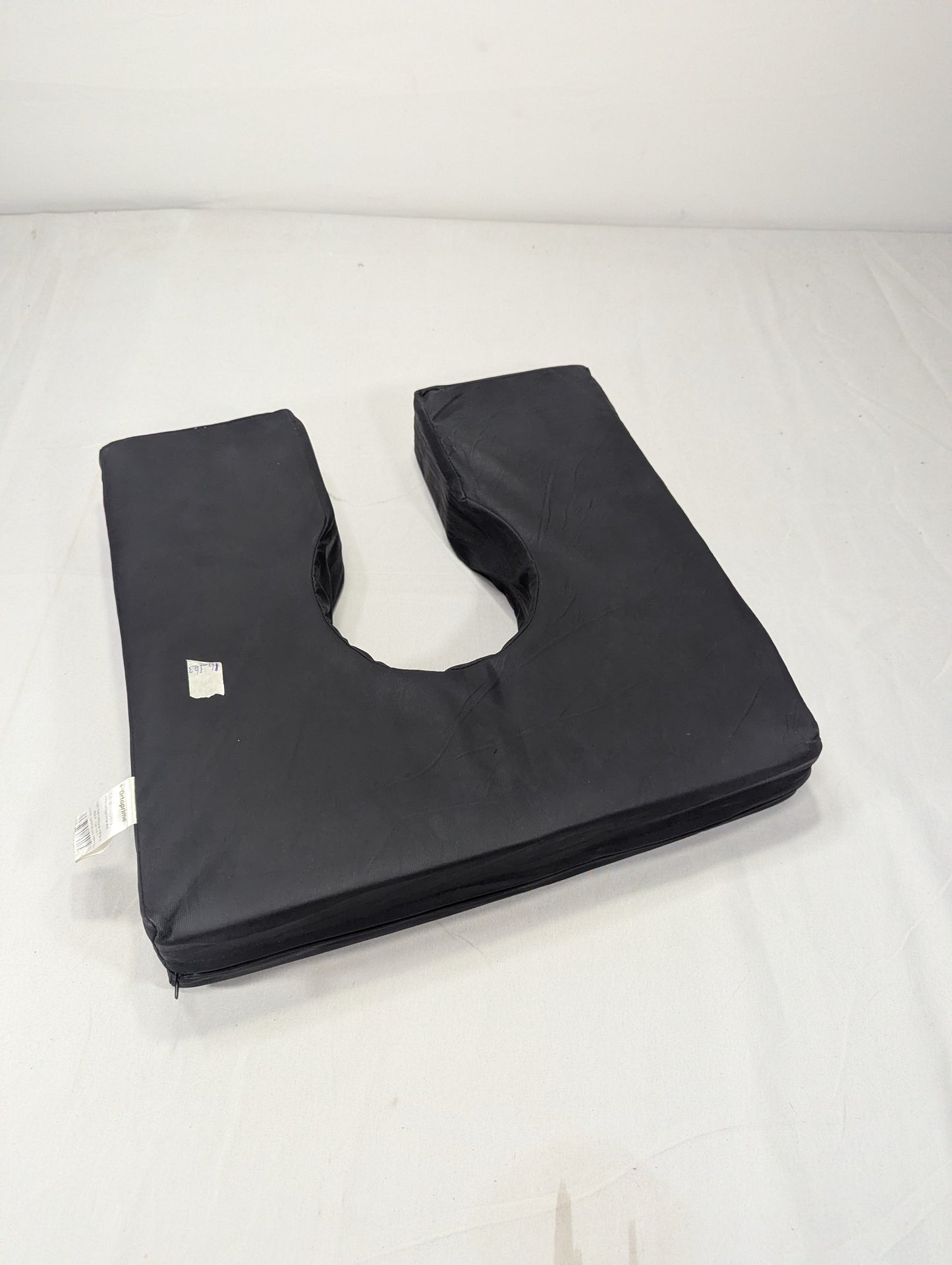 Chair Cushion - Ergonomic Seat Cushion for Orthopedic Coccyx, Relief Hip & Back Support -