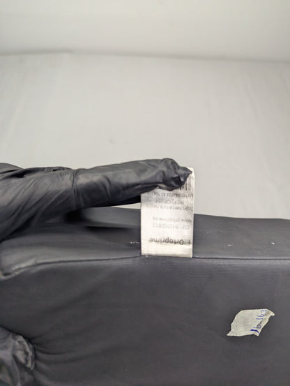 Chair Cushion - Ergonomic Seat Cushion for Orthopedic Coccyx, Relief Hip & Back Support -