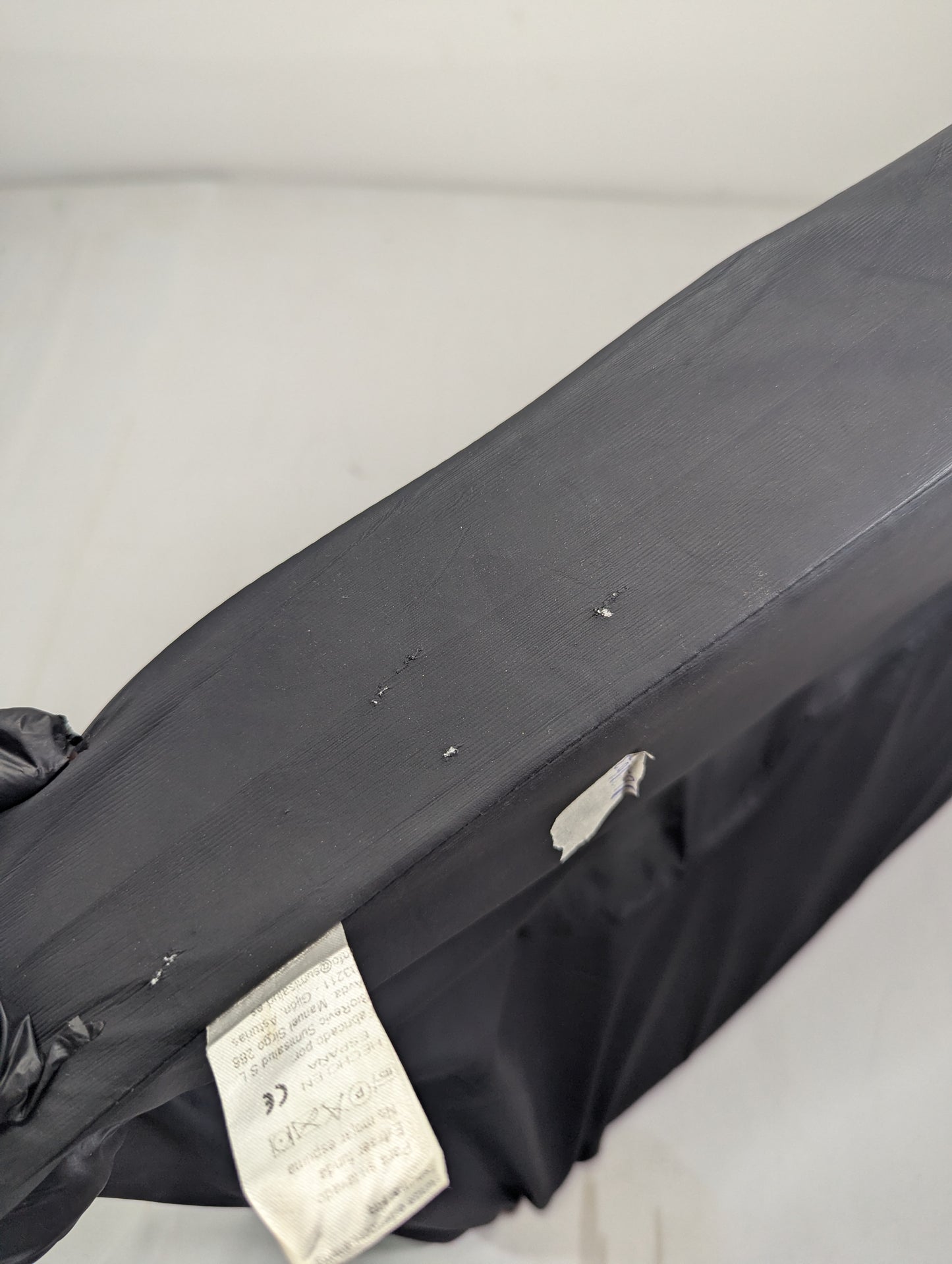 Chair Cushion - Ergonomic Seat Cushion for Orthopedic Coccyx, Relief Hip & Back Support -