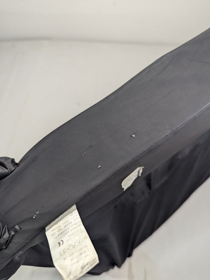 Chair Cushion - Ergonomic Seat Cushion for Orthopedic Coccyx, Relief Hip & Back Support -