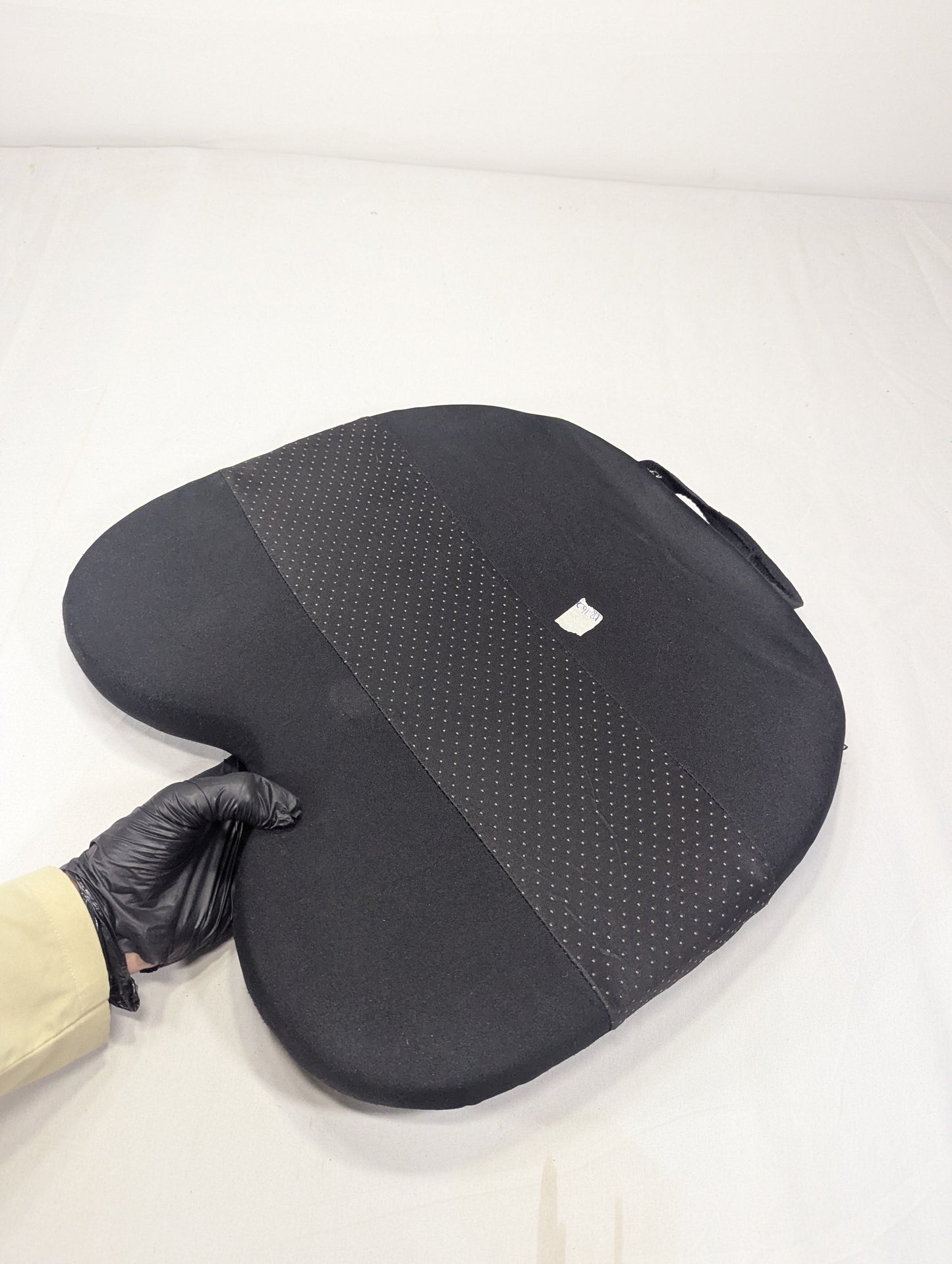 Gel Cooling Chair Cushion - Ergonomic Seat Cushion for Orthopedic Coccyx, Relief Hip & Back Support -