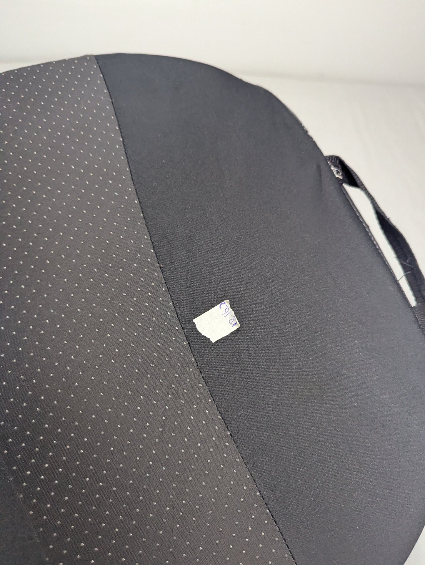 Gel Cooling Chair Cushion - Ergonomic Seat Cushion for Orthopedic Coccyx, Relief Hip & Back Support -