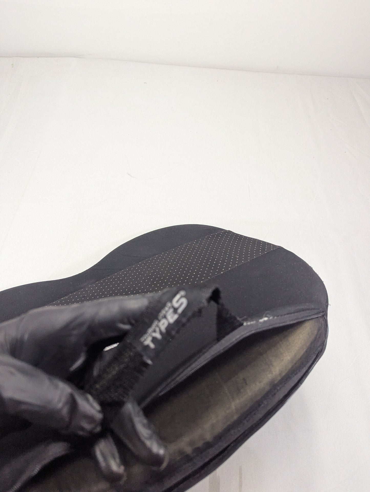 Gel Cooling Chair Cushion - Ergonomic Seat Cushion for Orthopedic Coccyx, Relief Hip & Back Support -