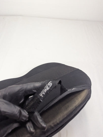 Gel Cooling Chair Cushion - Ergonomic Seat Cushion for Orthopedic Coccyx, Relief Hip & Back Support -