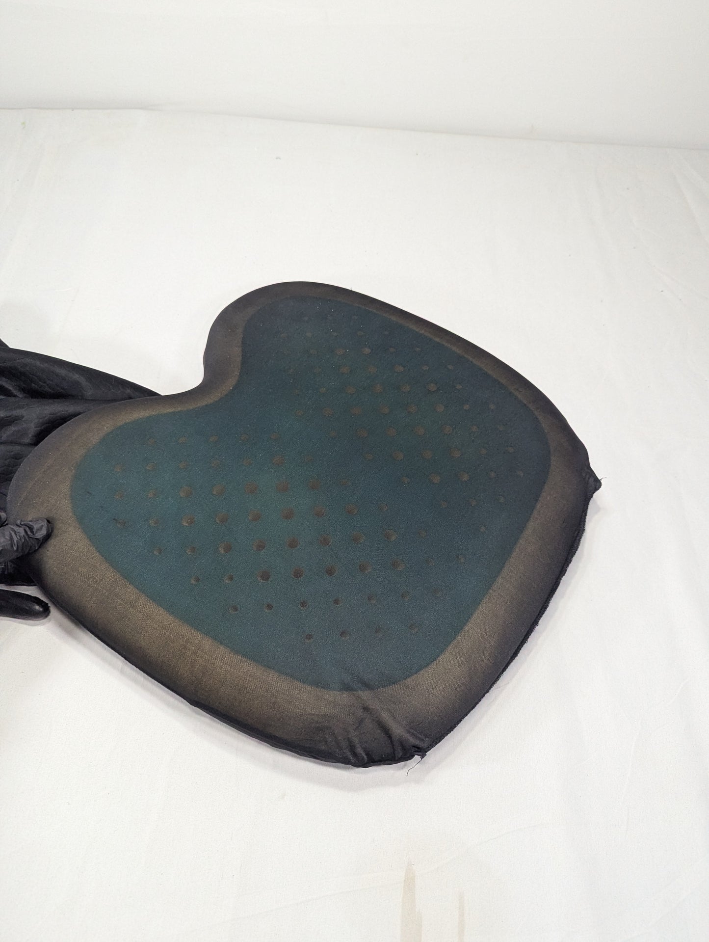 Gel Cooling Chair Cushion - Ergonomic Seat Cushion for Orthopedic Coccyx, Relief Hip & Back Support -
