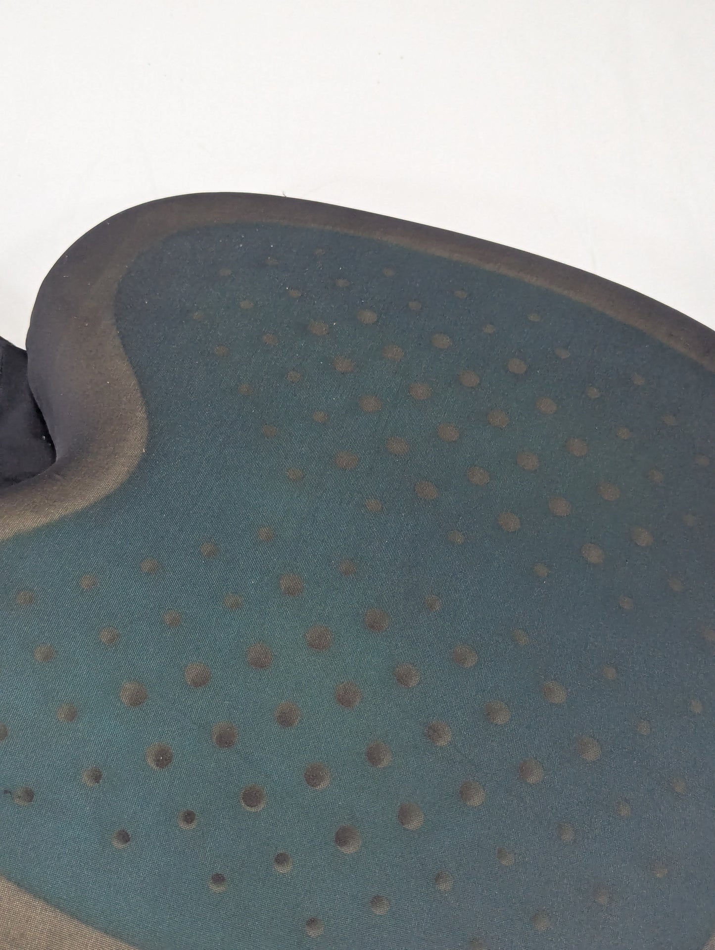 Gel Cooling Chair Cushion - Ergonomic Seat Cushion for Orthopedic Coccyx, Relief Hip & Back Support -