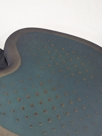 Gel Cooling Chair Cushion - Ergonomic Seat Cushion for Orthopedic Coccyx, Relief Hip & Back Support -