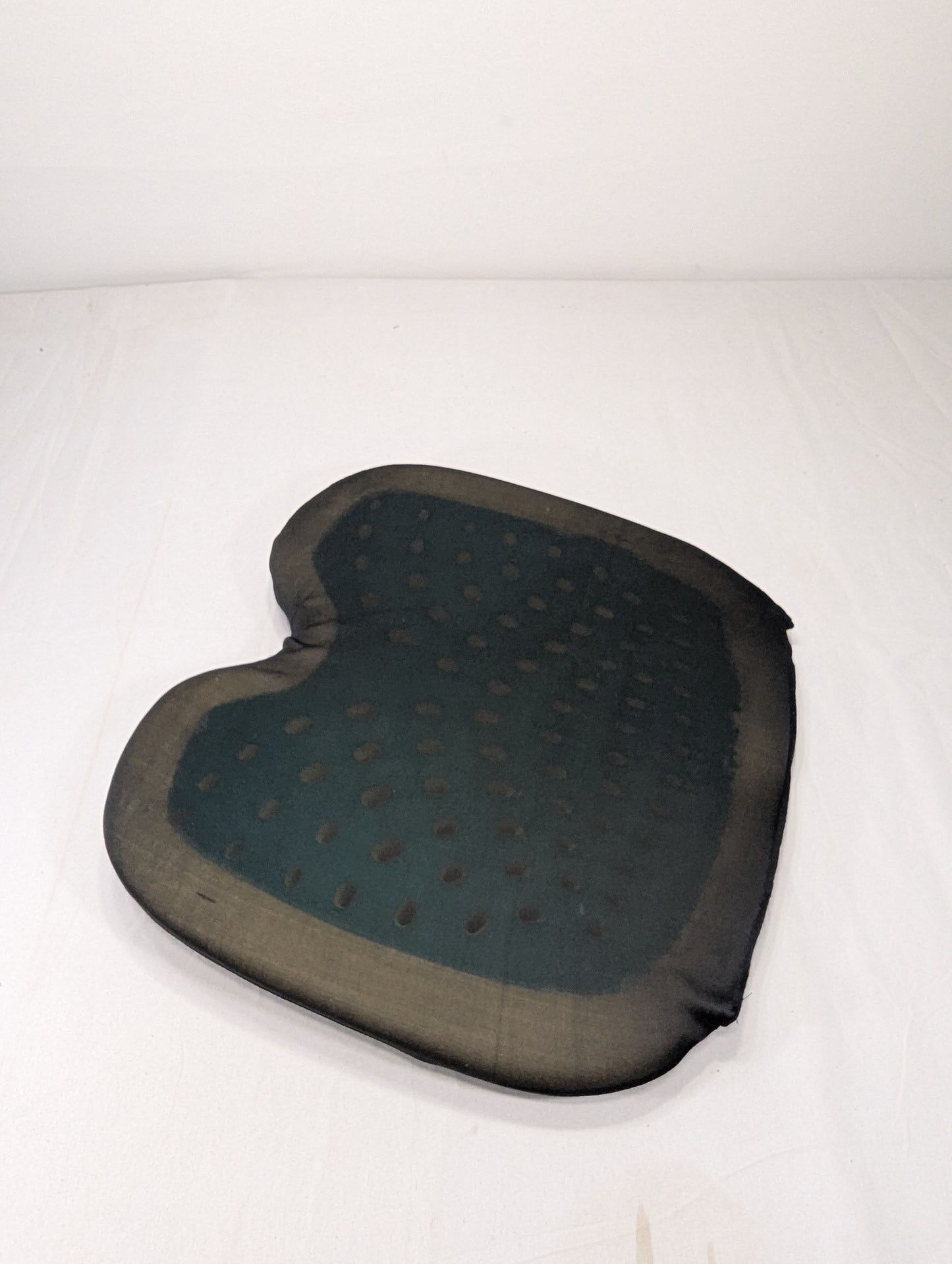 Gel Cooling Chair Cushion - Ergonomic Seat Cushion for Orthopedic Coccyx, Relief Hip & Back Support -