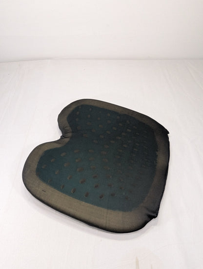 Gel Cooling Chair Cushion - Ergonomic Seat Cushion for Orthopedic Coccyx, Relief Hip & Back Support -