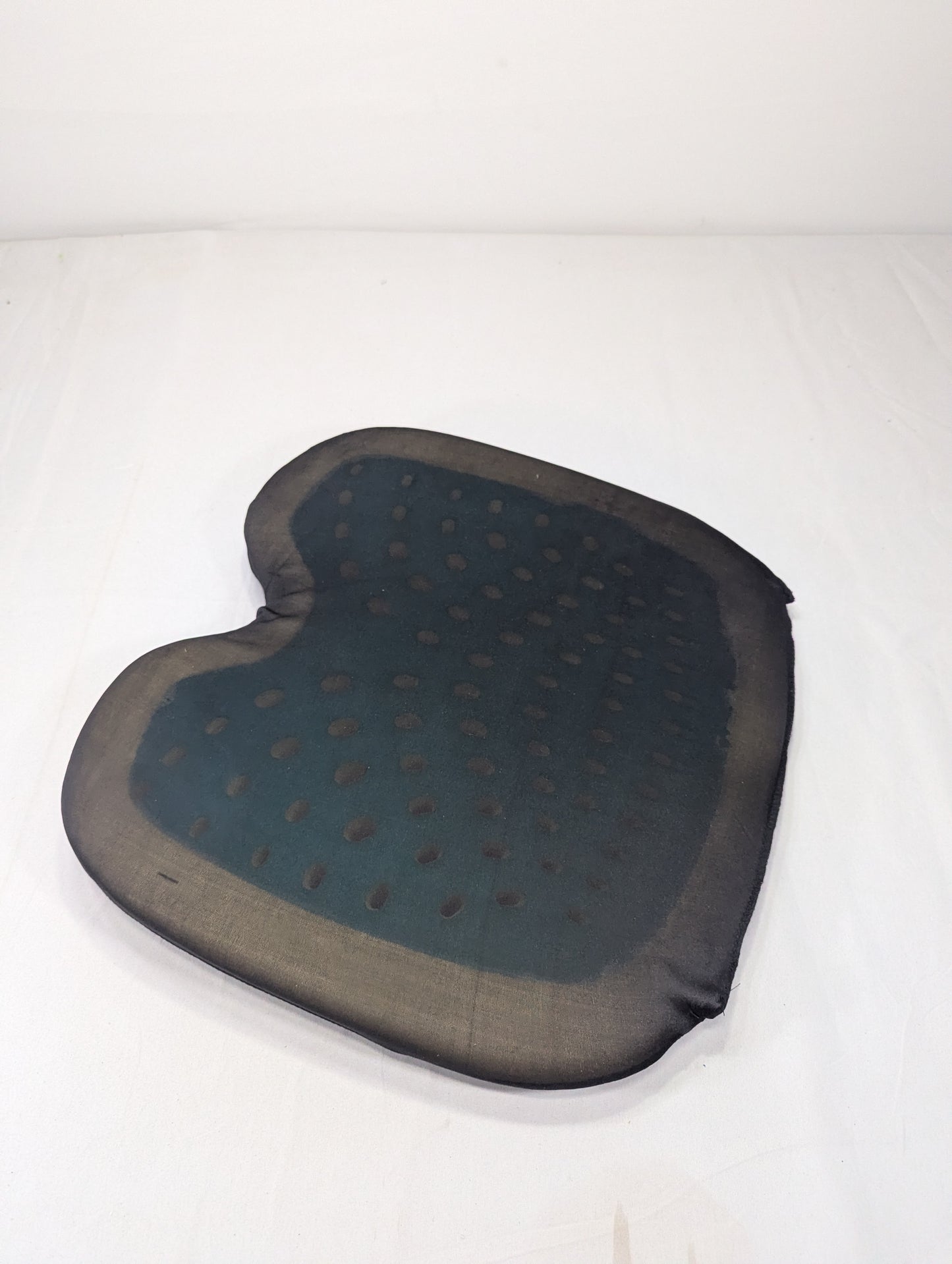 Gel Cooling Chair Cushion - Ergonomic Seat Cushion for Orthopedic Coccyx, Relief Hip & Back Support -