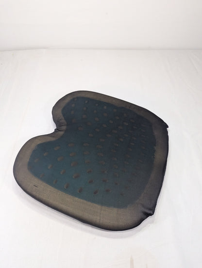 Gel Cooling Chair Cushion - Ergonomic Seat Cushion for Orthopedic Coccyx, Relief Hip & Back Support -