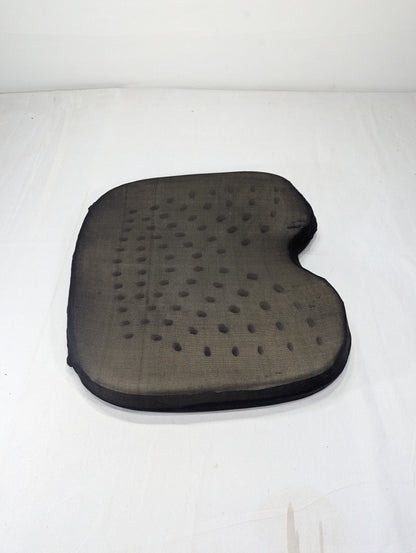 Gel Cooling Chair Cushion - Ergonomic Seat Cushion for Orthopedic Coccyx, Relief Hip & Back Support -