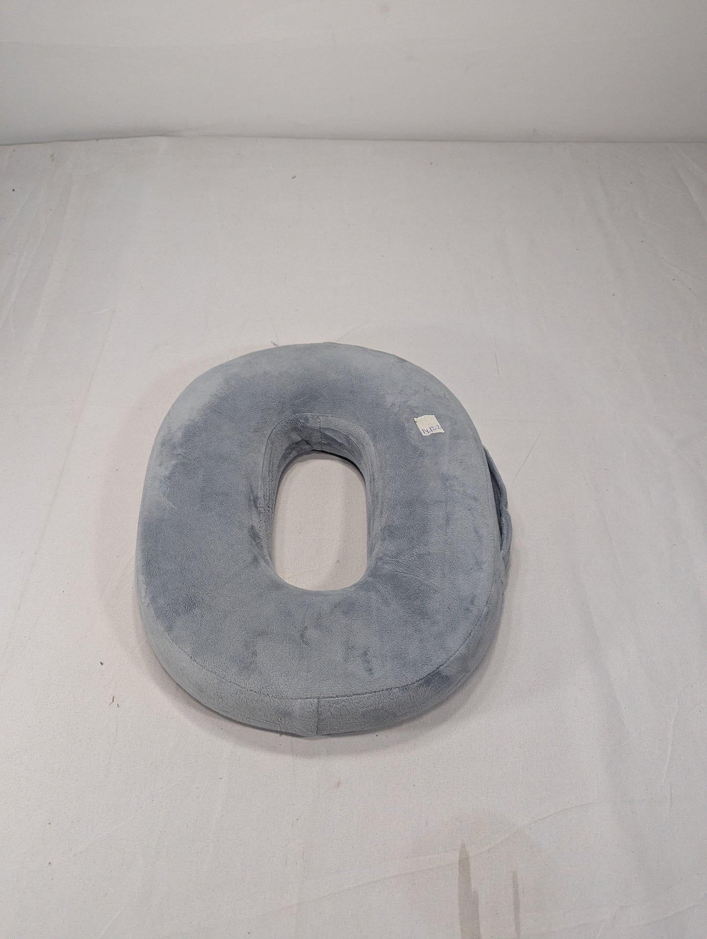 Chair Cushion - Ergonomic Seat Cushion for Orthopedic Coccyx, Relief Hip & Back Support -