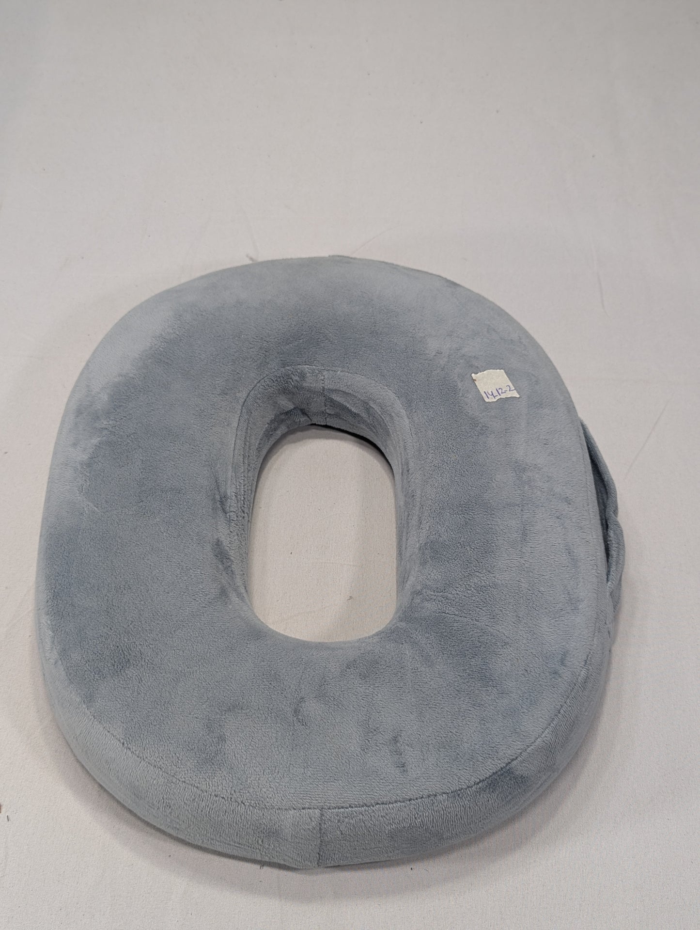 Chair Cushion - Ergonomic Seat Cushion for Orthopedic Coccyx, Relief Hip & Back Support -