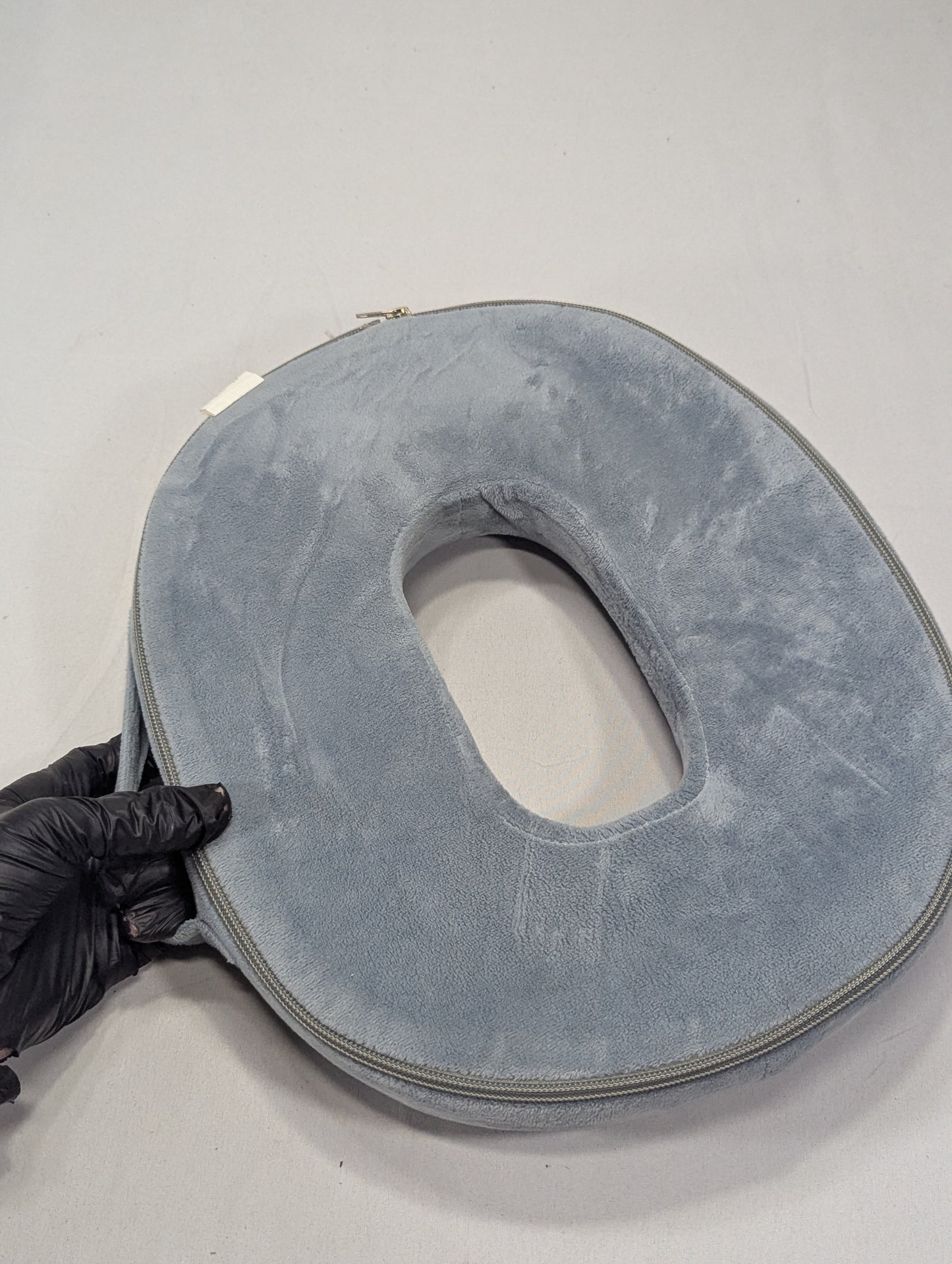 Chair Cushion - Ergonomic Seat Cushion for Orthopedic Coccyx, Relief Hip & Back Support -