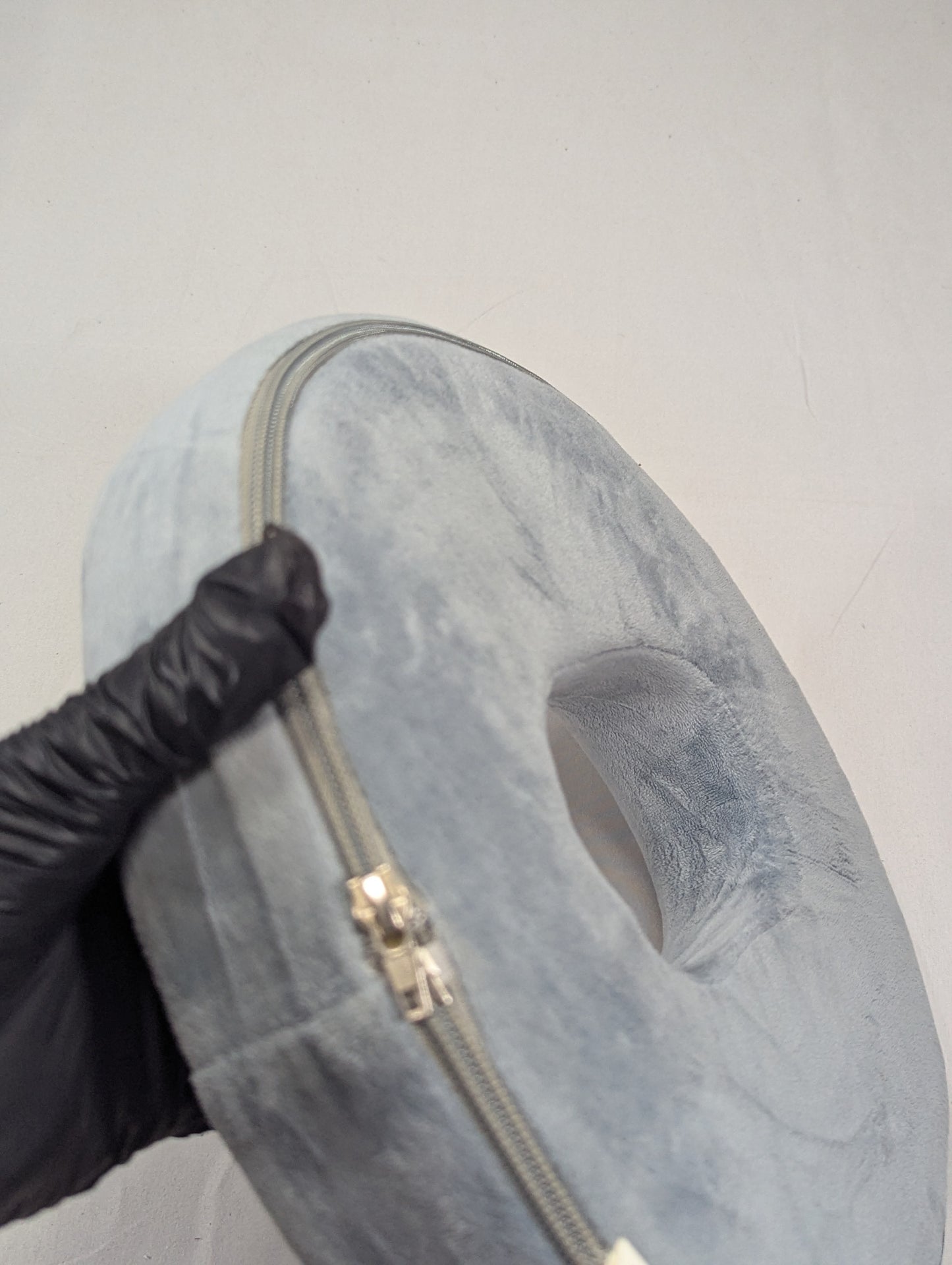 Chair Cushion - Ergonomic Seat Cushion for Orthopedic Coccyx, Relief Hip & Back Support -