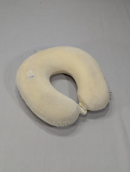 Imported lot U shaped memory foam neck pillow