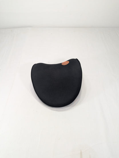 Imported lot  Neckrest Backrest | Car Seat | Breathable Pillow Neck Support Cushion
