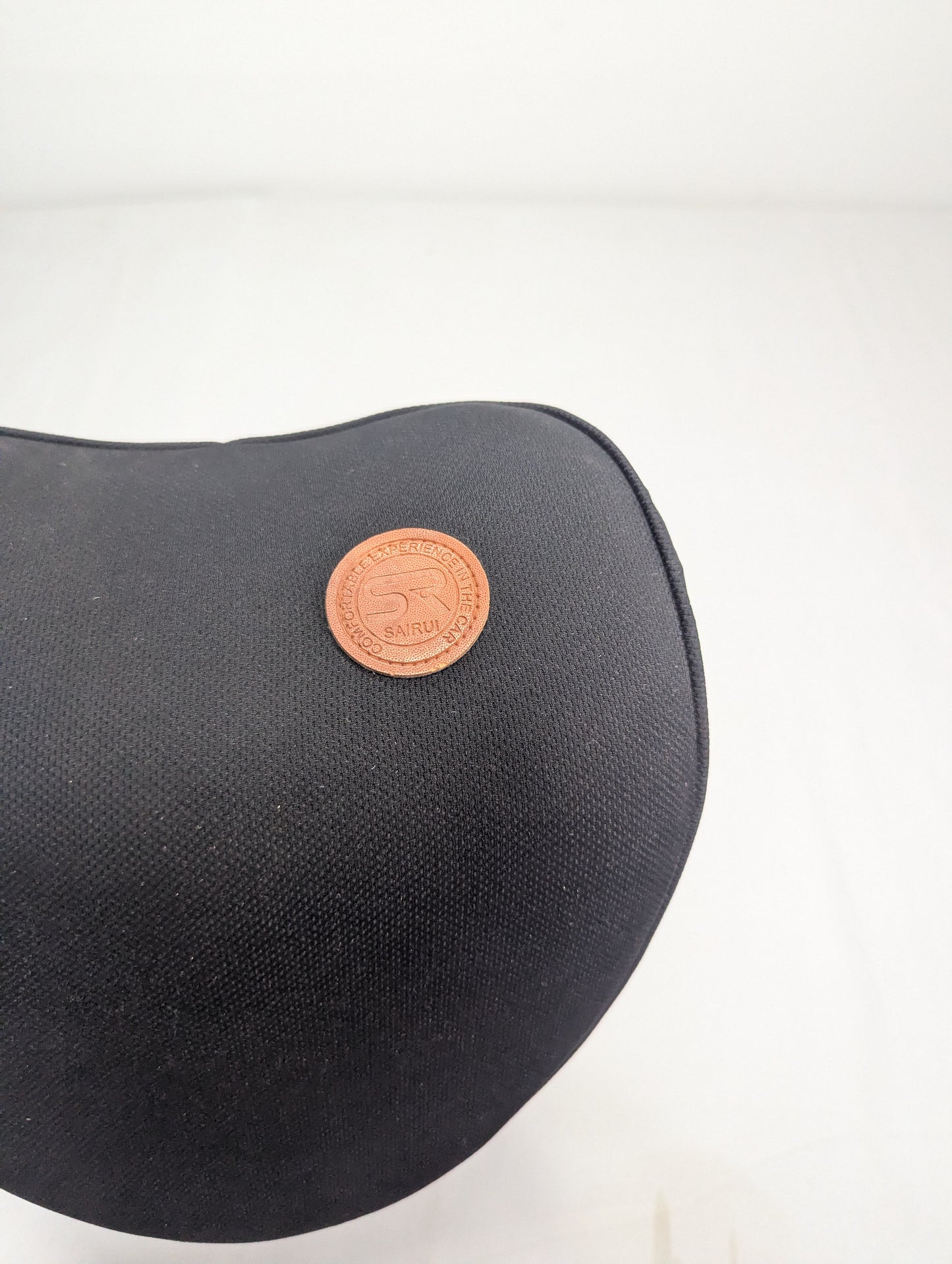 Imported lot  Neckrest Backrest | Car Seat | Breathable Pillow Neck Support Cushion