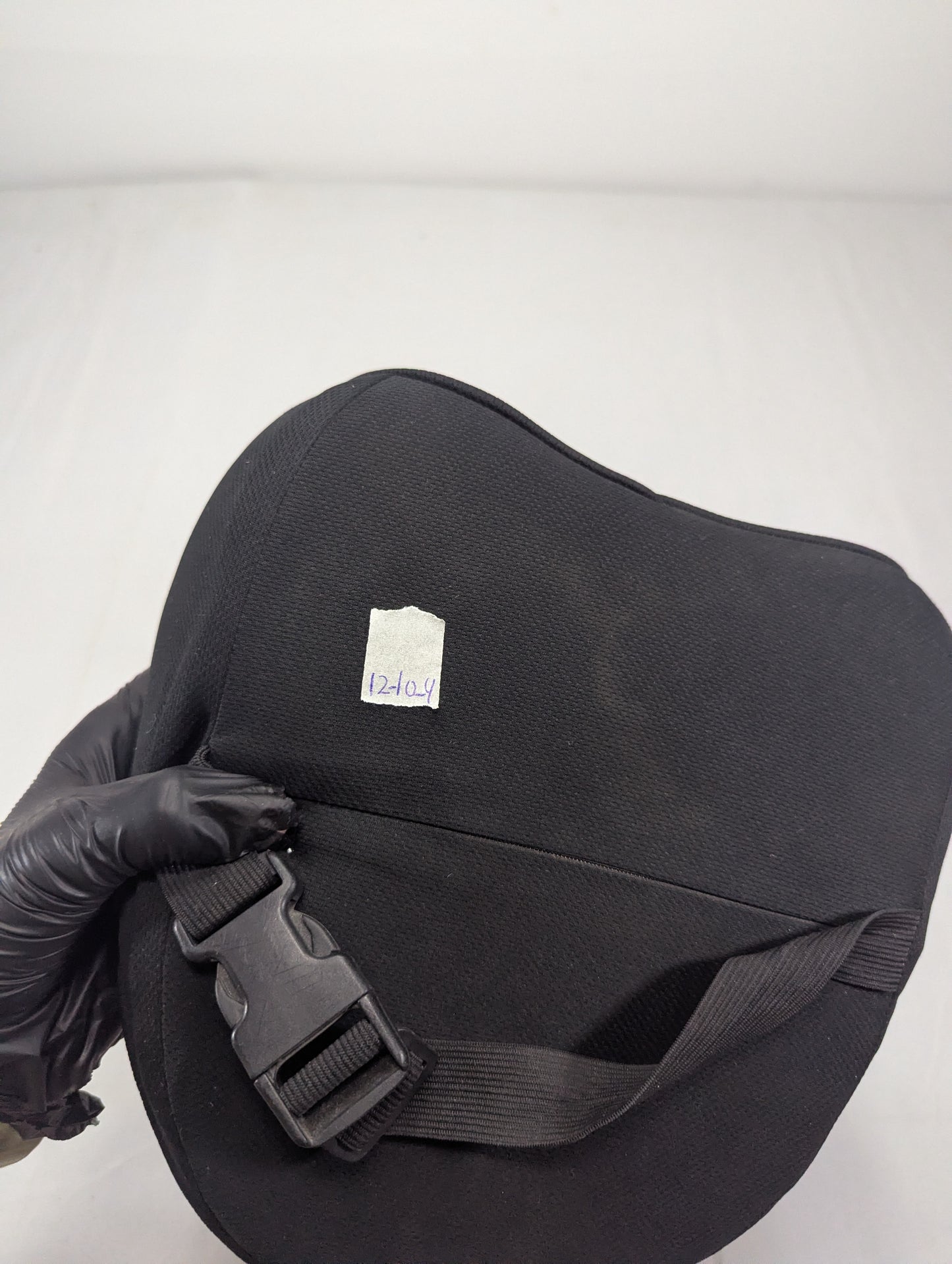 Imported lot  Neckrest Backrest | Car Seat | Breathable Pillow Neck Support Cushion