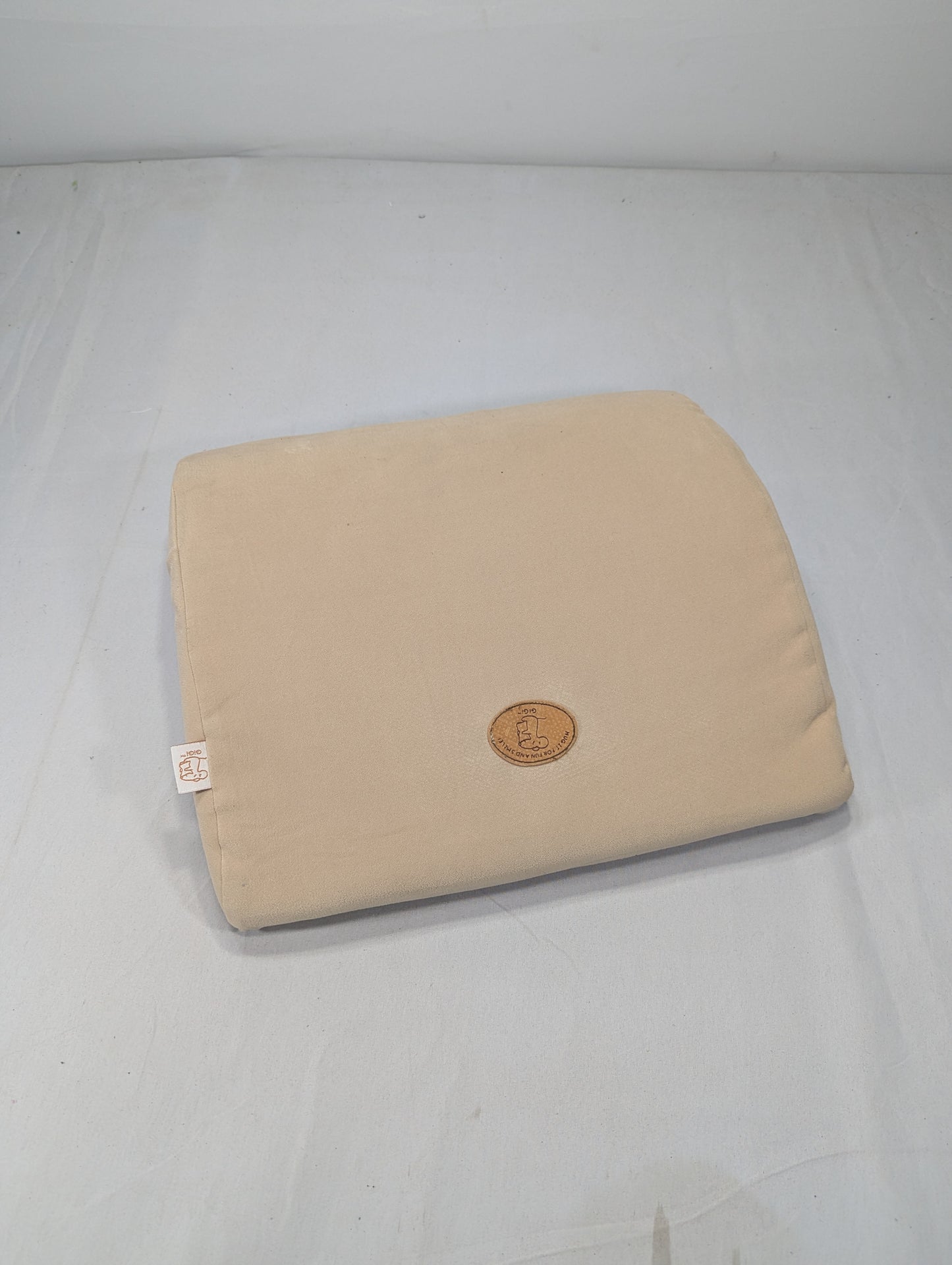 Chair Cushion - Ergonomic Seat Cushion for Orthopedic Coccyx, Relief Hip & Back Support -