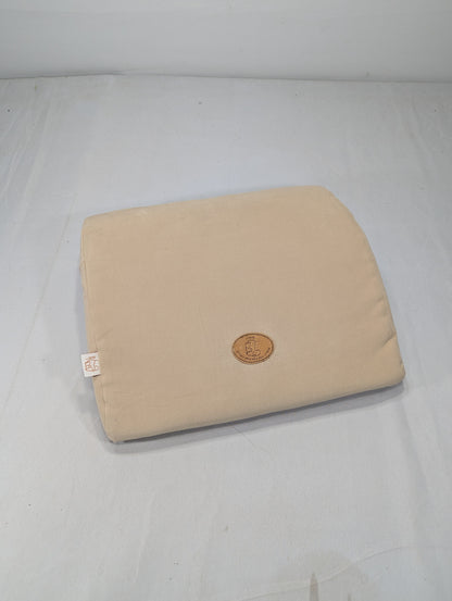 Chair Cushion - Ergonomic Seat Cushion for Orthopedic Coccyx, Relief Hip & Back Support -