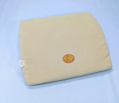 Chair Cushion - Ergonomic Seat Cushion for Orthopedic Coccyx, Relief Hip & Back Support -