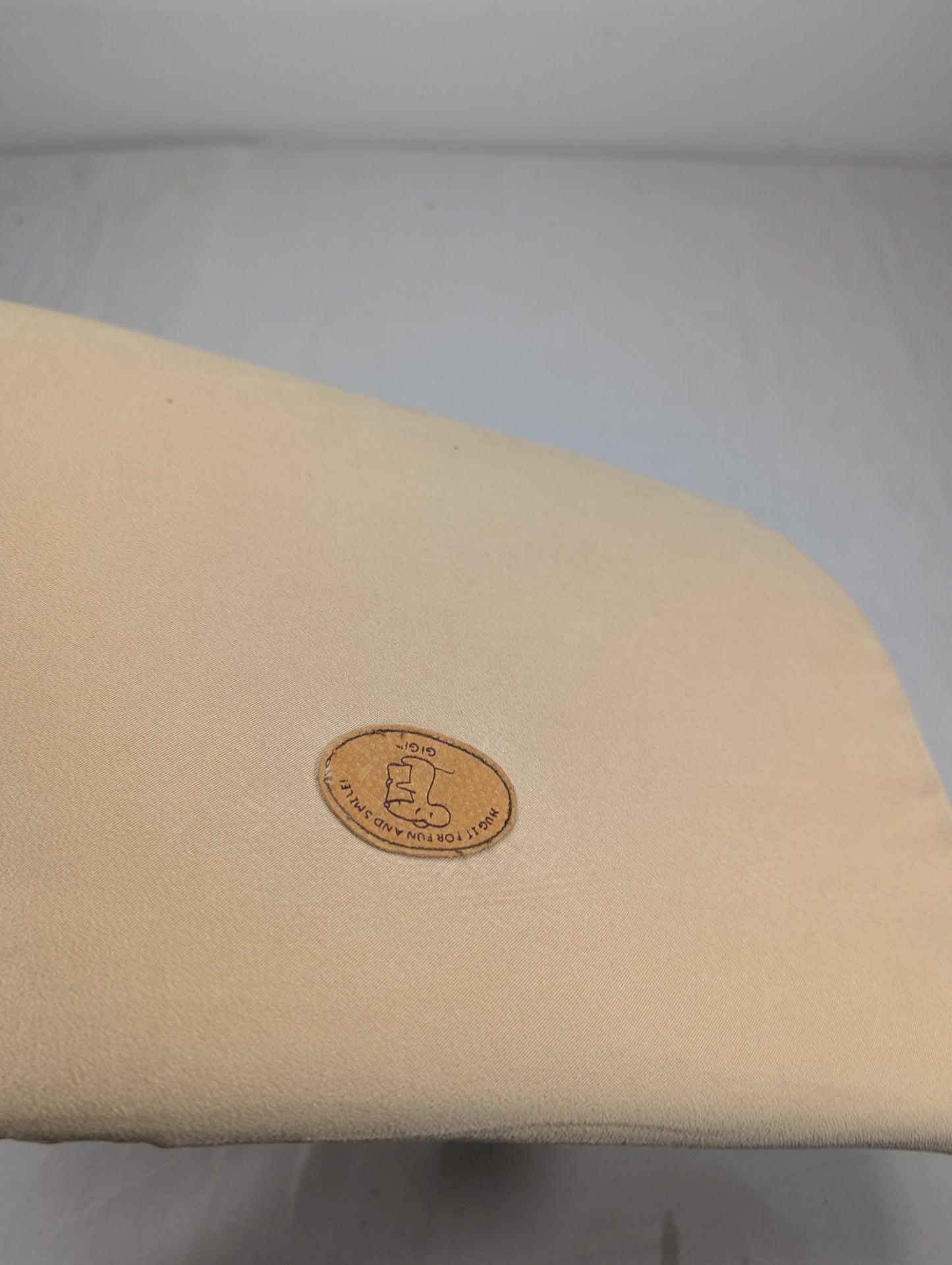 Chair Cushion - Ergonomic Seat Cushion for Orthopedic Coccyx, Relief Hip & Back Support -